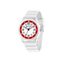 Armbanduhr Sector No Limits Dame in Plastik R3251318005